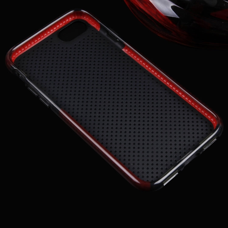 For  iPhone 8 & 7  Basketball Texture