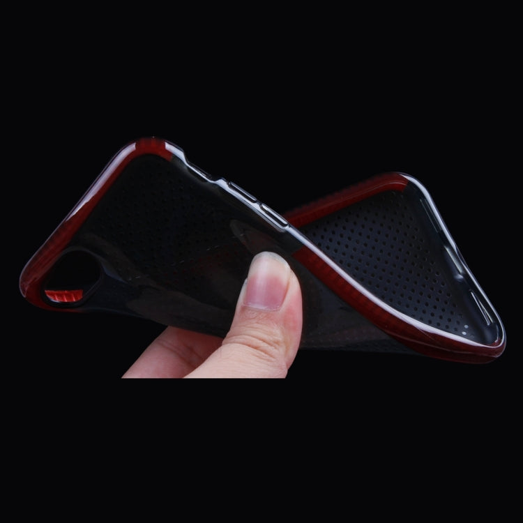 For  iPhone 8 & 7  Basketball Texture