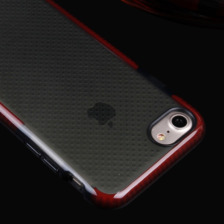 For  iPhone 8 & 7  Basketball Texture