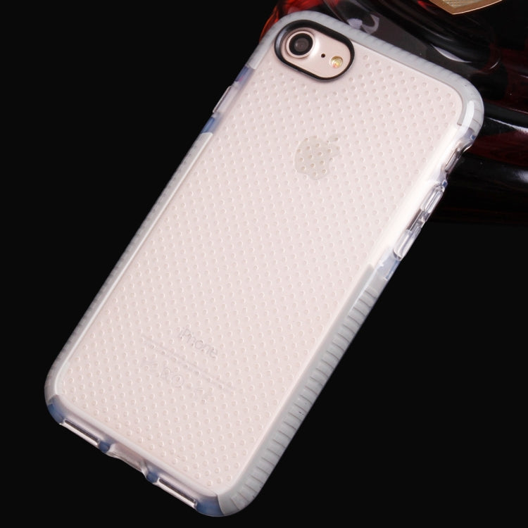 For  iPhone 8 & 7  Basketball Texture