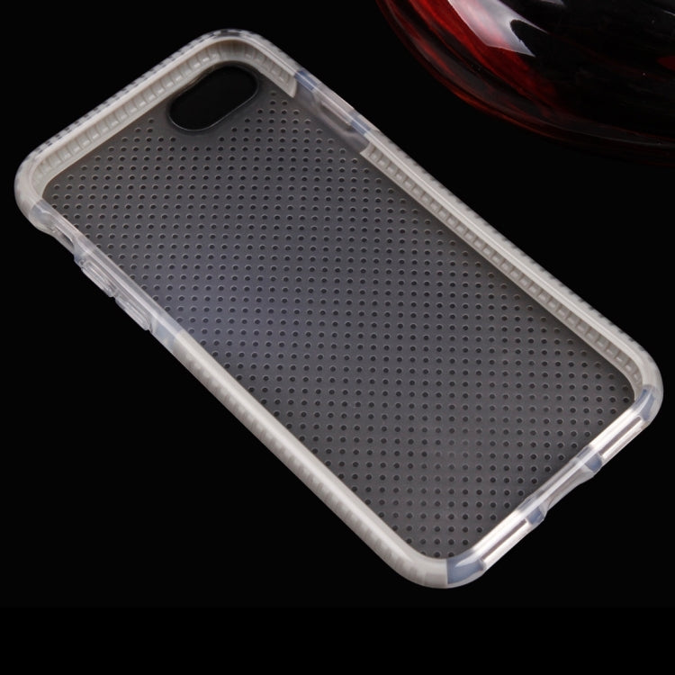 For  iPhone 8 & 7  Basketball Texture