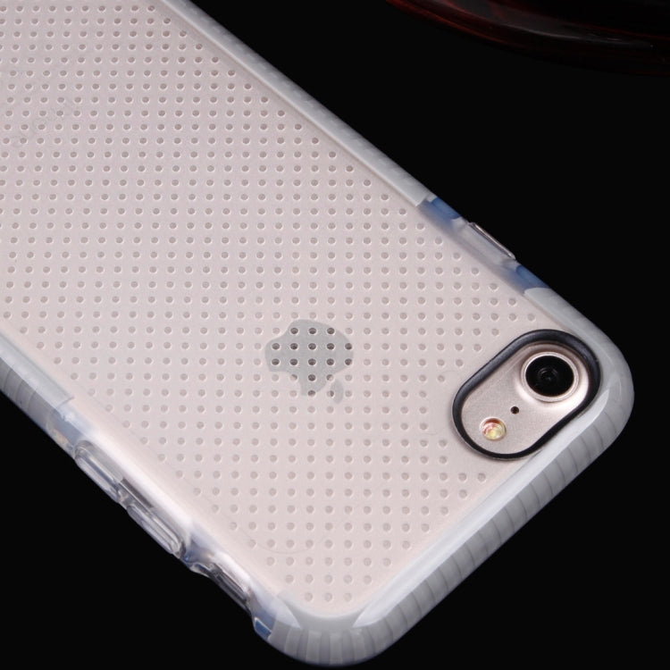 For  iPhone 8 & 7  Basketball Texture