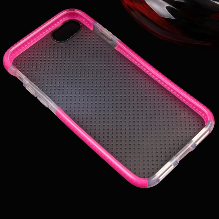 For  iPhone 8 & 7  Basketball Texture