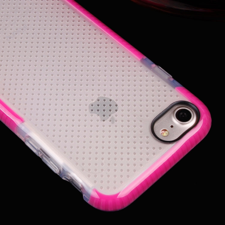For  iPhone 8 & 7  Basketball Texture
