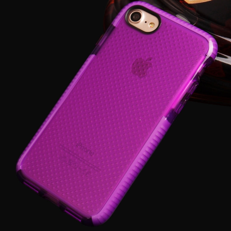 For  iPhone 8 & 7  Basketball Texture