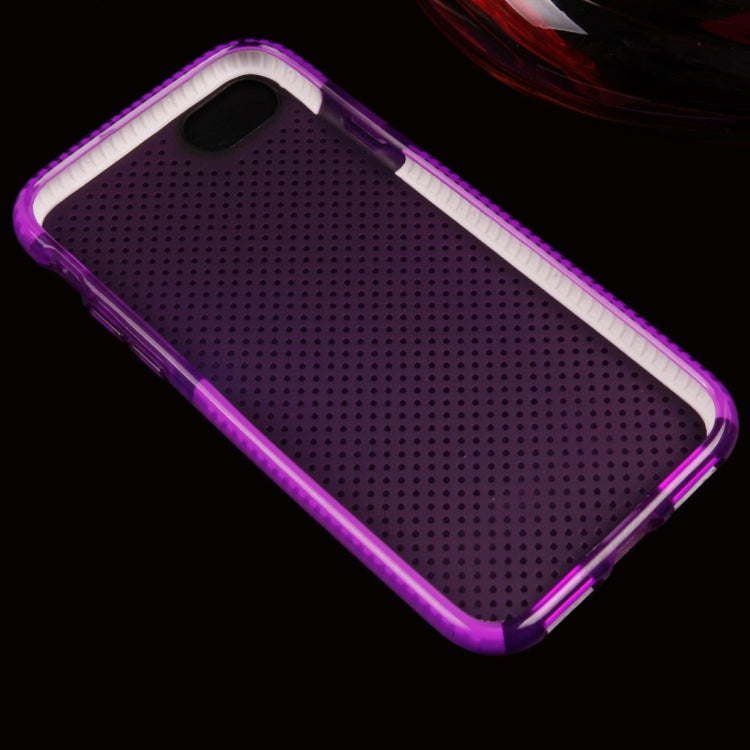 For  iPhone 8 & 7  Basketball Texture