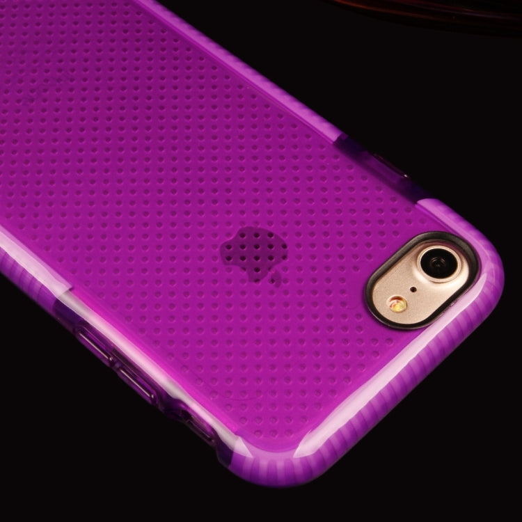 For  iPhone 8 & 7  Basketball Texture
