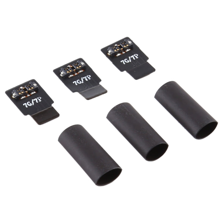 QIANLI iBridge For iPhone 7 / 7 Plus FPC Test Cable
