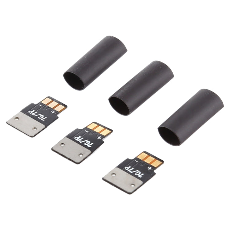 QIANLI iBridge For iPhone 7 / 7 Plus FPC Test Cable