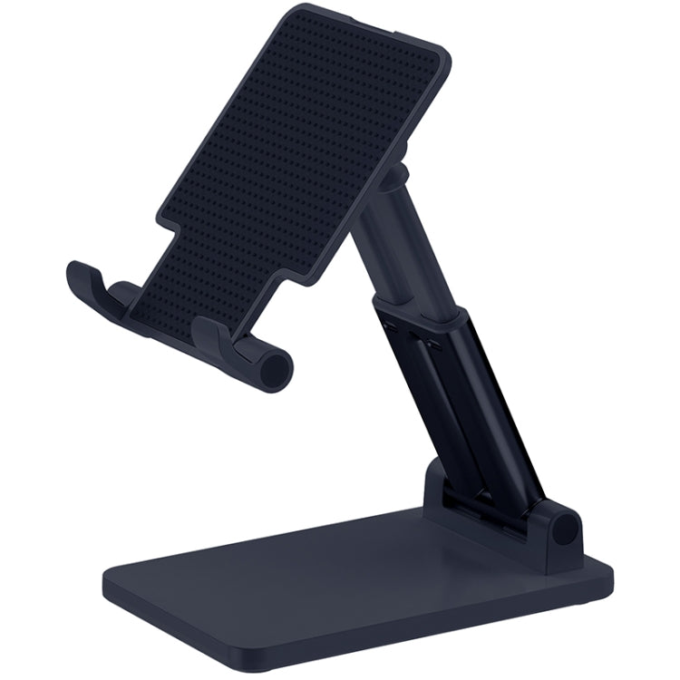 CCT7 Universal Portable Folding Desktop Holder Bracket for Mobile Phone Tablet