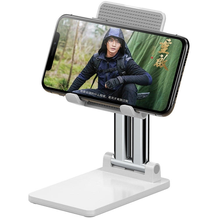 CCT7 Universal Portable Folding Desktop Holder Bracket for Mobile Phone Tablet