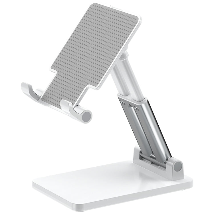 CCT7 Universal Portable Folding Desktop Holder Bracket for Mobile Phone Tablet