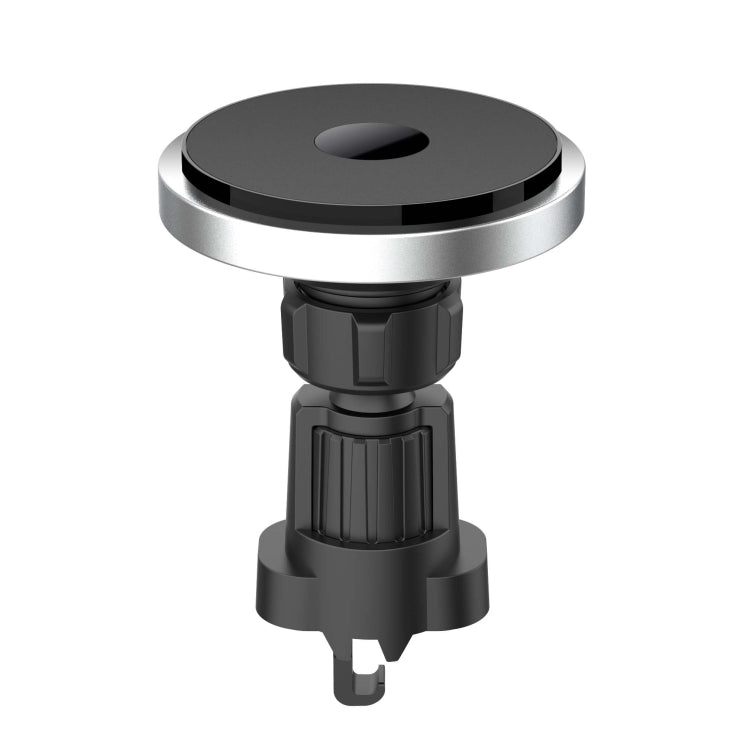 N5 Car Air Outlet Vent Mount Clamp Holder 15W Fast Charging Qi Magnetic Wireless Charger