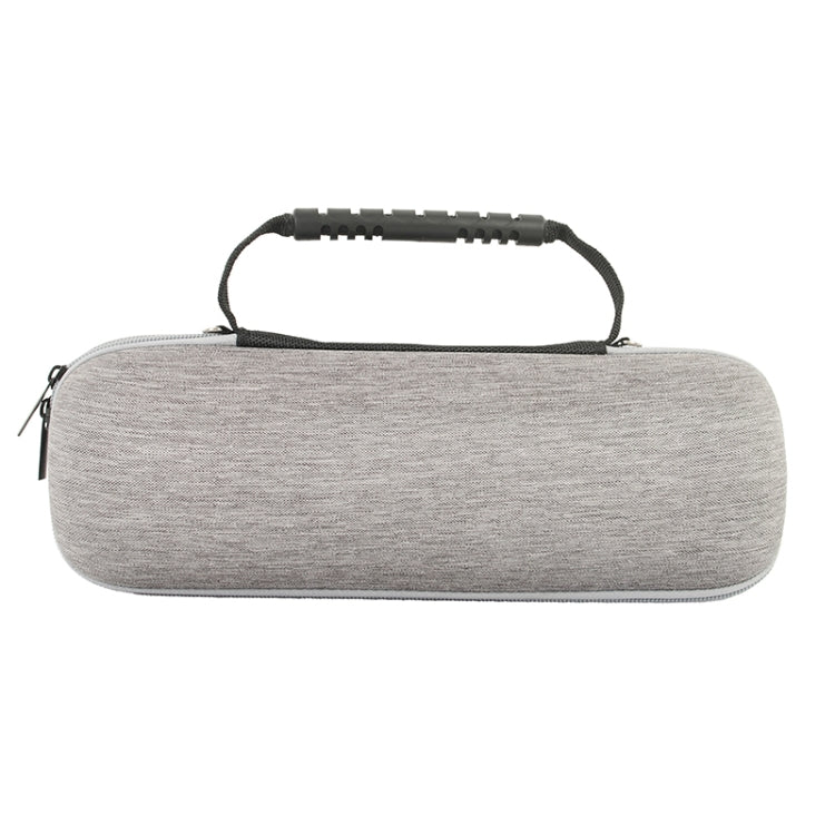 EVA Outdoor Bluetooth Speaker Storage Box with Shoulder Strap & Carabiner For JBL Charge 5