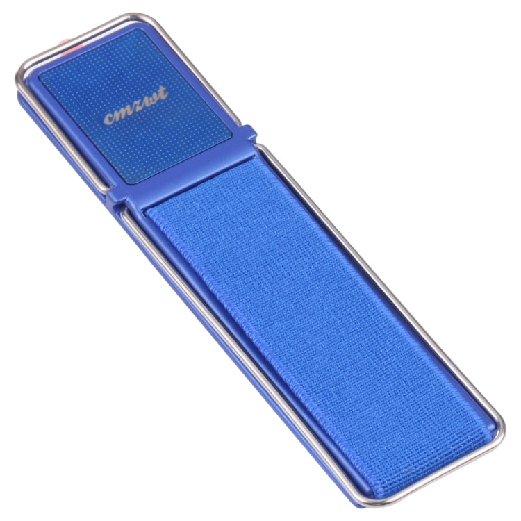 cmzwt CPS-030 Adjustable Folding Magnetic Mobile Phone Holder Bracket with Grip
