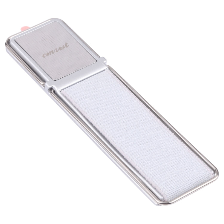 cmzwt CPS-030 Adjustable Folding Magnetic Mobile Phone Holder Bracket with Grip