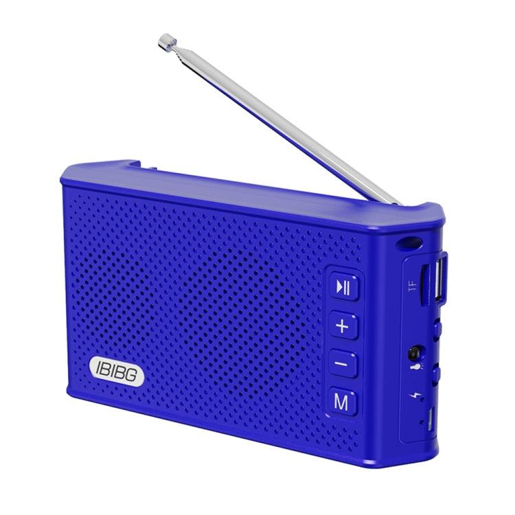 Solar Energy Bluetooth Speaker, Support TF Card / FM / U Disk