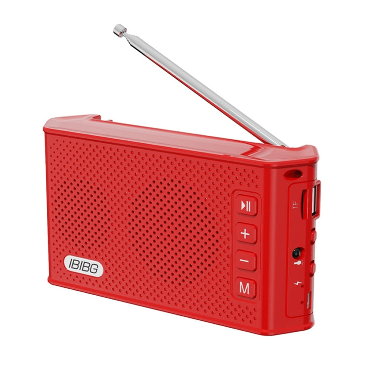 Solar Energy Bluetooth Speaker, Support TF Card / FM / U Disk