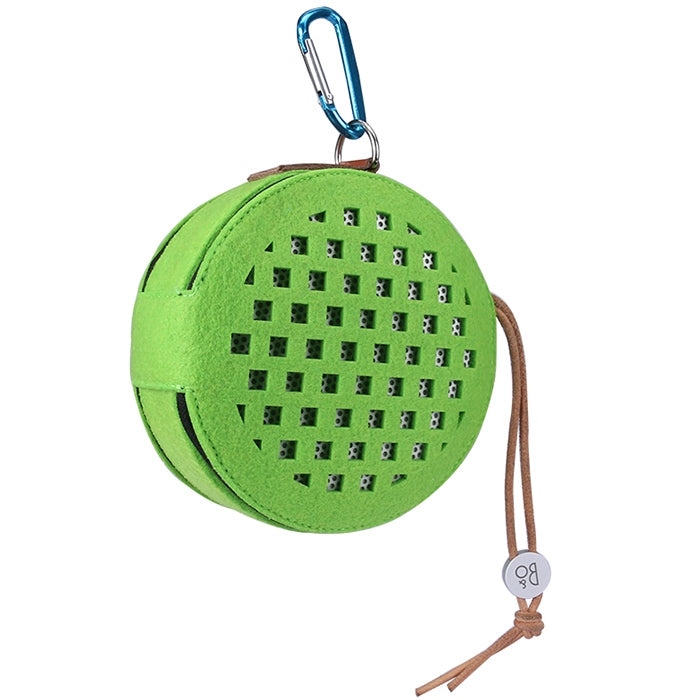 B&O BeoPlay A1 Portable Audio Liner Storage Bag Speaker Portable Felt Cloth Cover Liner Bag