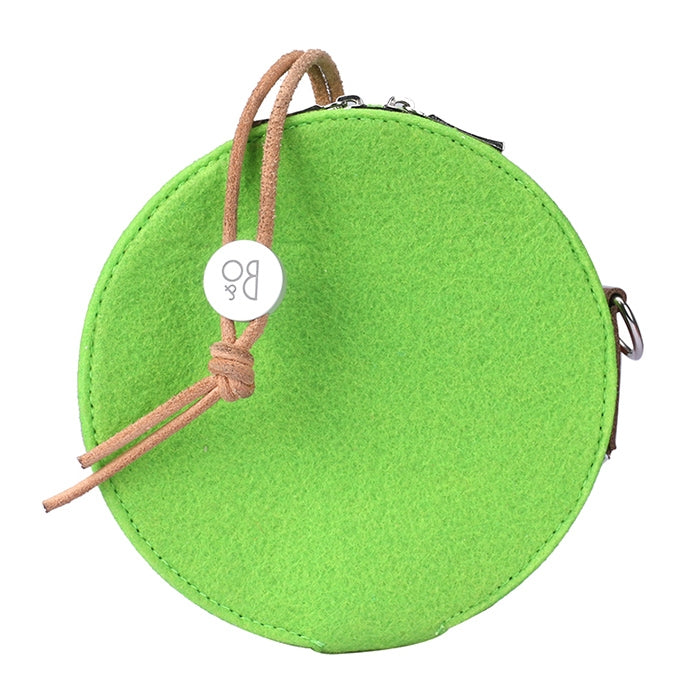 B&O BeoPlay A1 Portable Audio Liner Storage Bag Speaker Portable Felt Cloth Cover Liner Bag