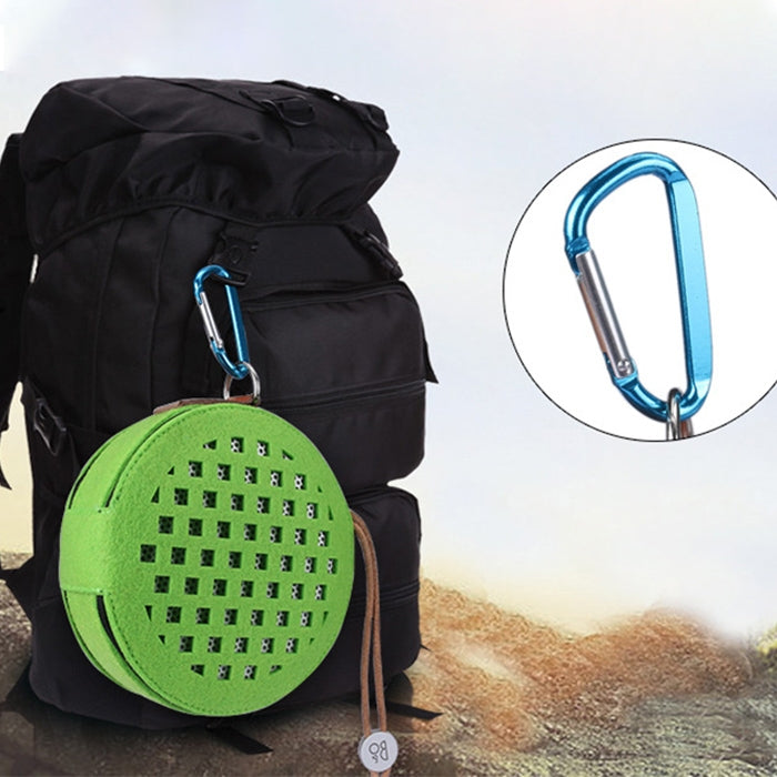 B&O BeoPlay A1 Portable Audio Liner Storage Bag Speaker Portable Felt Cloth Cover Liner Bag