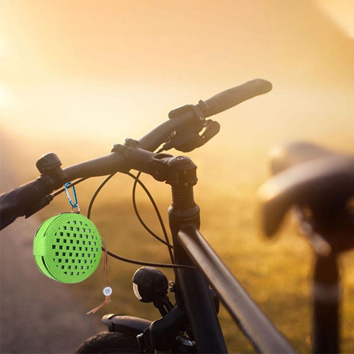 B&O BeoPlay A1 Portable Audio Liner Storage Bag Speaker Portable Felt Cloth Cover Liner Bag