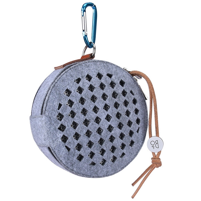 B&O BeoPlay A1 Portable Audio Liner Storage Bag Speaker Portable Felt Cloth Cover Liner Bag