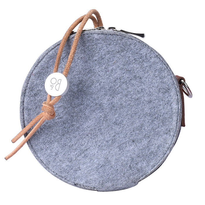 B&O BeoPlay A1 Portable Audio Liner Storage Bag Speaker Portable Felt Cloth Cover Liner Bag