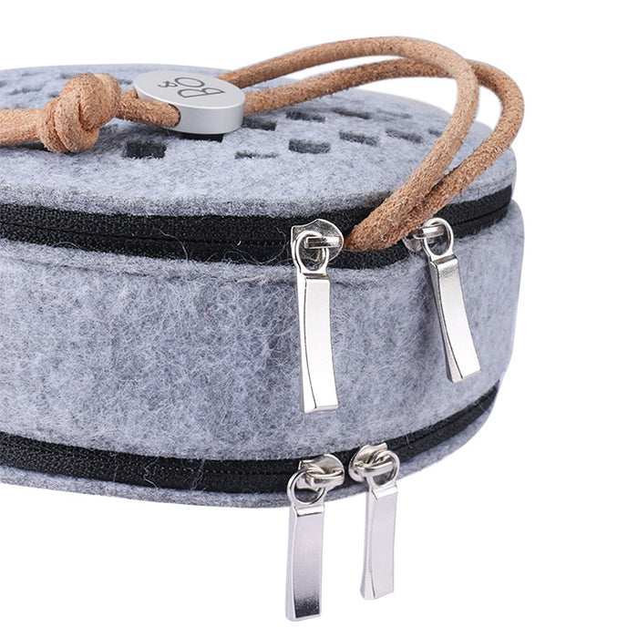 B&O BeoPlay A1 Portable Audio Liner Storage Bag Speaker Portable Felt Cloth Cover Liner Bag