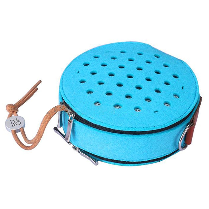 B&O BeoPlay A1 Portable Audio Liner Storage Bag Speaker Portable Felt Cloth Cover Liner Bag