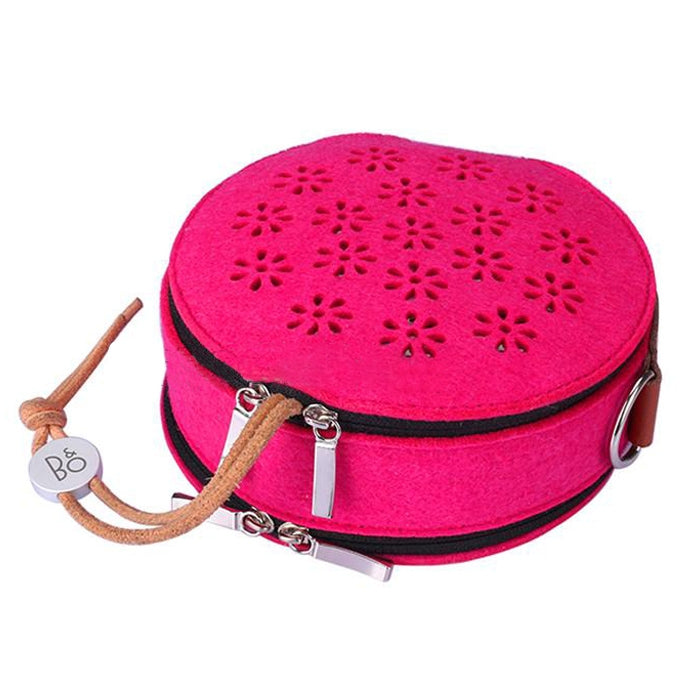 B&O BeoPlay A1 Portable Audio Liner Storage Bag Speaker Portable Felt Cloth Cover Liner Bag