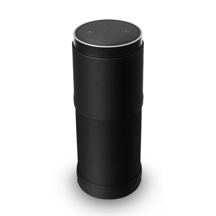 Storage Travel Carrying Case Cover for Amazon Echo Smart Speaker and Accessories