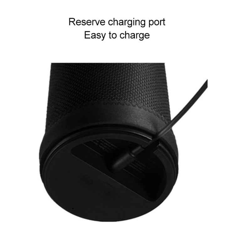 Storage Travel Carrying Case Cover for Amazon Echo Smart Speaker and Accessories