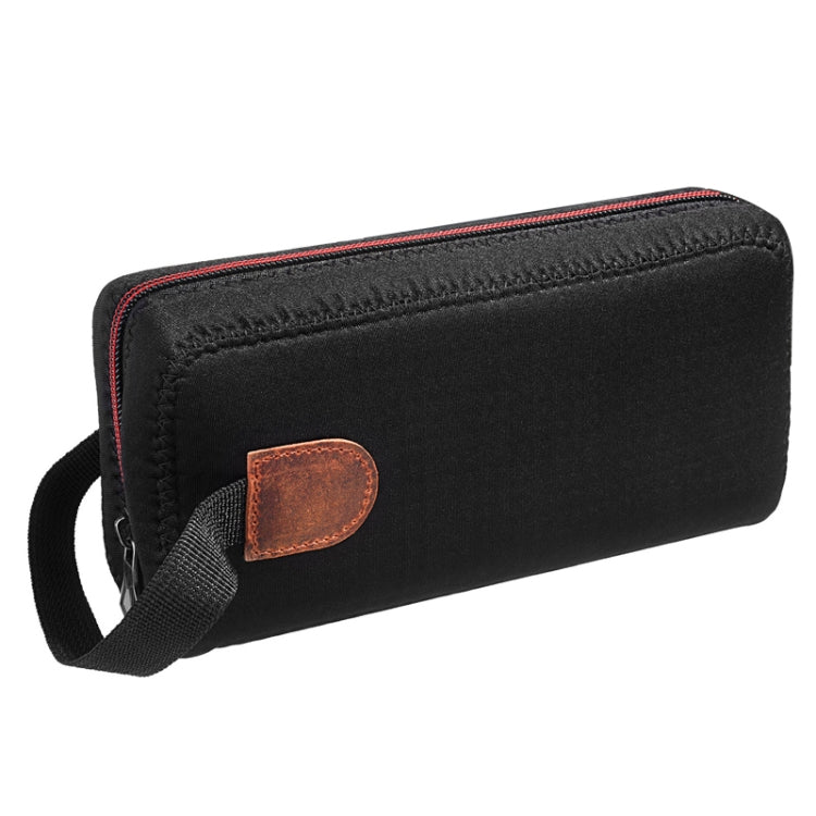 Travel Portable Diving Material Bluetooth Speaker Package for iRoar Go Smart Speaker and Accessories