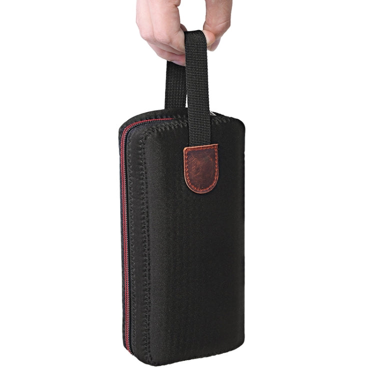 Travel Portable Diving Material Bluetooth Speaker Package for iRoar Go Smart Speaker and Accessories