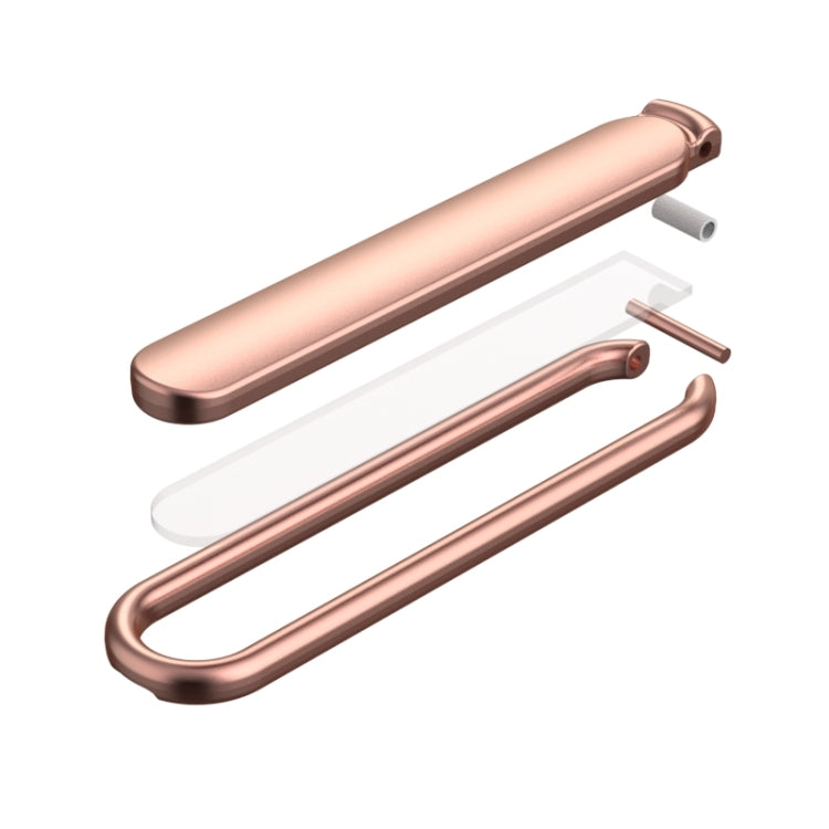 Integrated Mobile Phone Folding Holder
