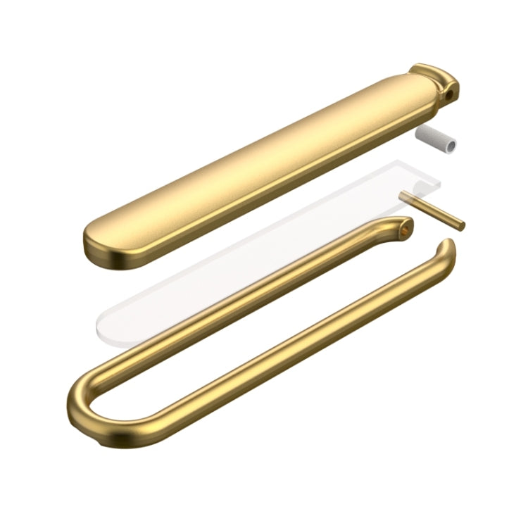 Integrated Mobile Phone Folding Holder