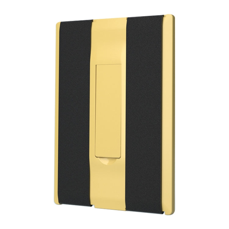 Multifunctional Mobile Phone Tablet Magnetic Invisible Holder