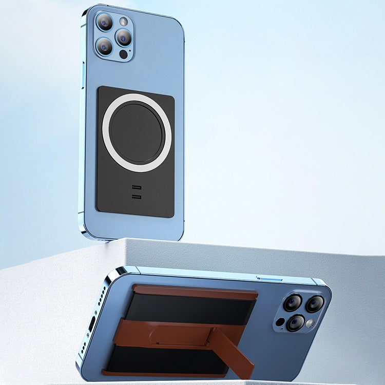 Multifunctional Mobile Phone Tablet Magnetic Invisible Holder