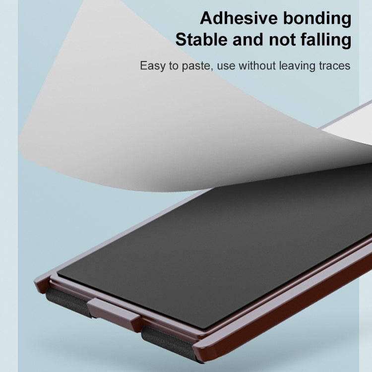 Multifunctional Mobile Phone Tablet Magnetic Invisible Holder