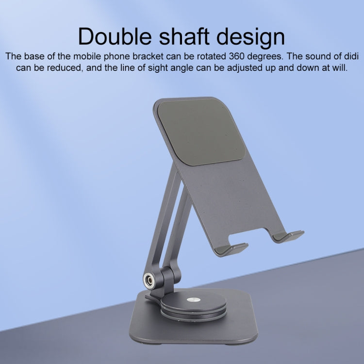 Multifunctional Adjustable Mobile Phone Tablet Holder