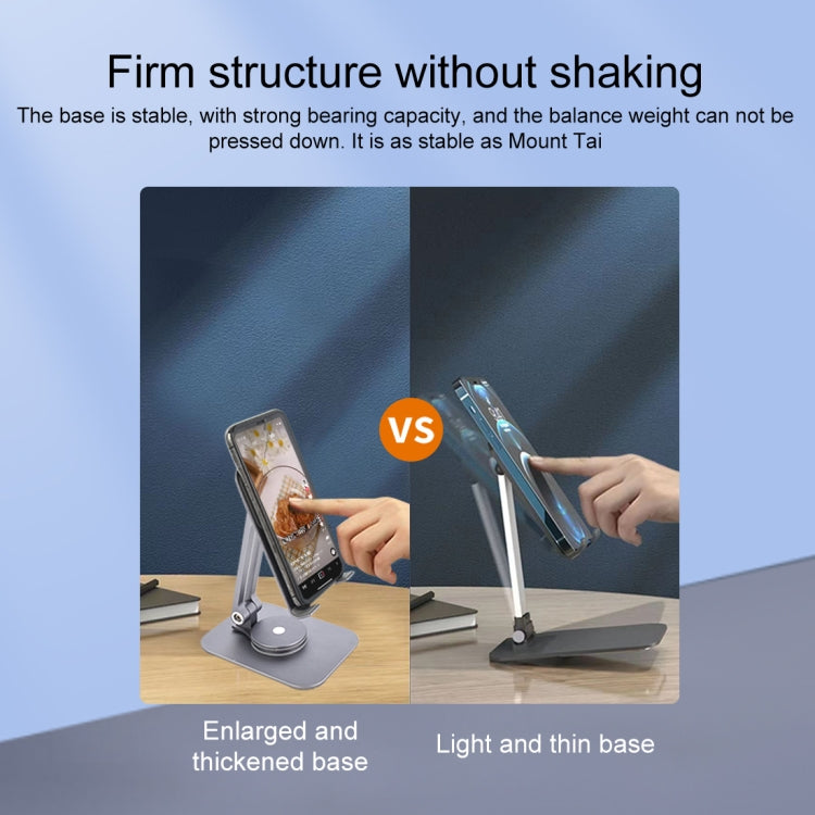 Multifunctional Adjustable Mobile Phone Tablet Holder