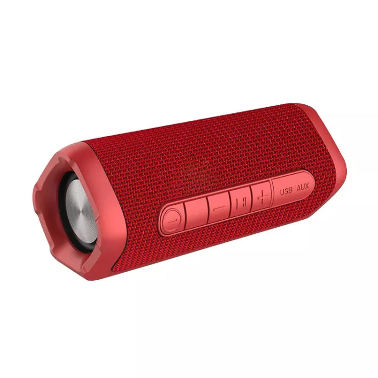 EBS-605 Outdoor Portable Fabric Waterproof Wireless Bluetooth Subwoofer Speaker