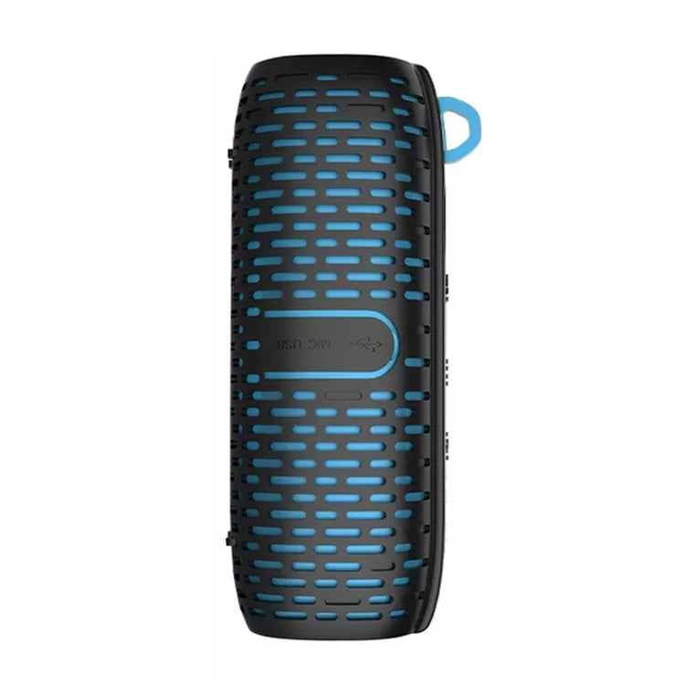 EBS-506 Portable Outdoor Waterproof Mini Subwoofer Wireless Bluetooth Speaker