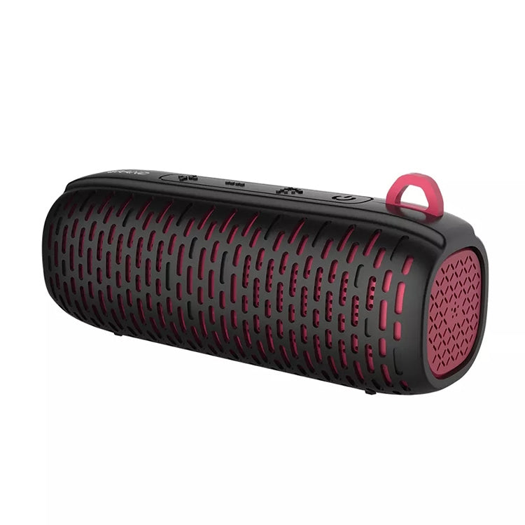 EBS-506 Portable Outdoor Waterproof Mini Subwoofer Wireless Bluetooth Speaker