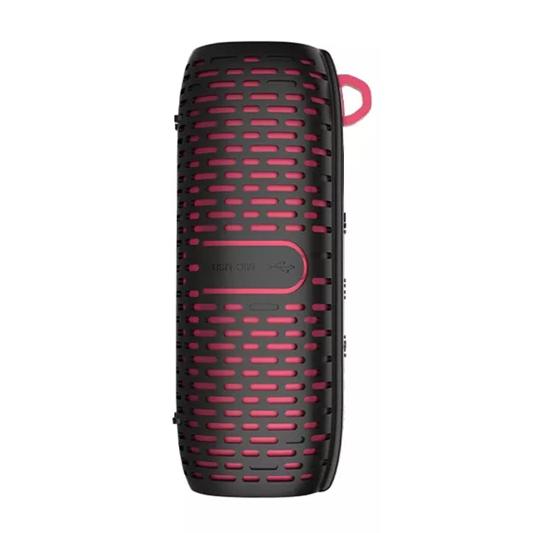 EBS-506 Portable Outdoor Waterproof Mini Subwoofer Wireless Bluetooth Speaker