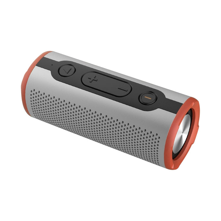 EBS-508 Portable Waterproof Outdoor Subwoofer Wireless Bluetooth Speaker