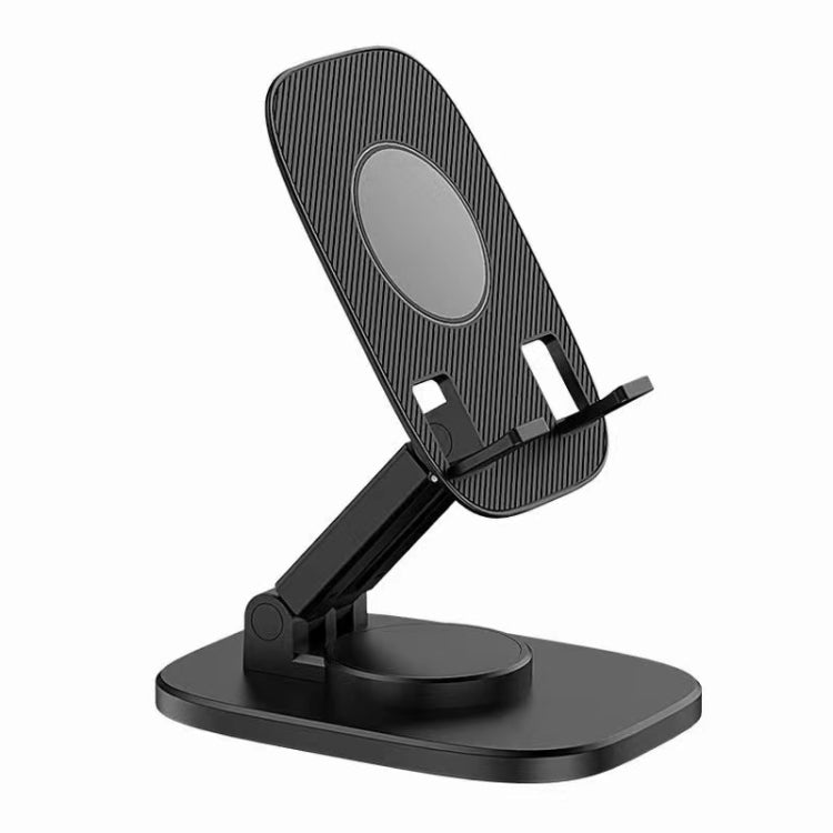 FD5 B028 Foldable Rotating Desktop Phone Tablet Holder