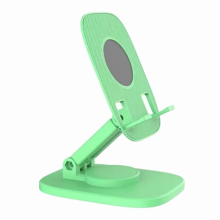 FD5 B028 Foldable Rotating Desktop Phone Tablet Holder