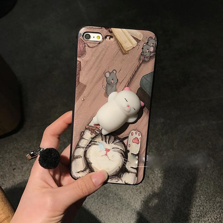 For  iPhone 8 & 7  3D